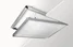 Knauf - AQUAPANEL® REVO SkyLite MSK - Aquapanel Revisionsklappen REVO 18 Variant 400x400 Decke