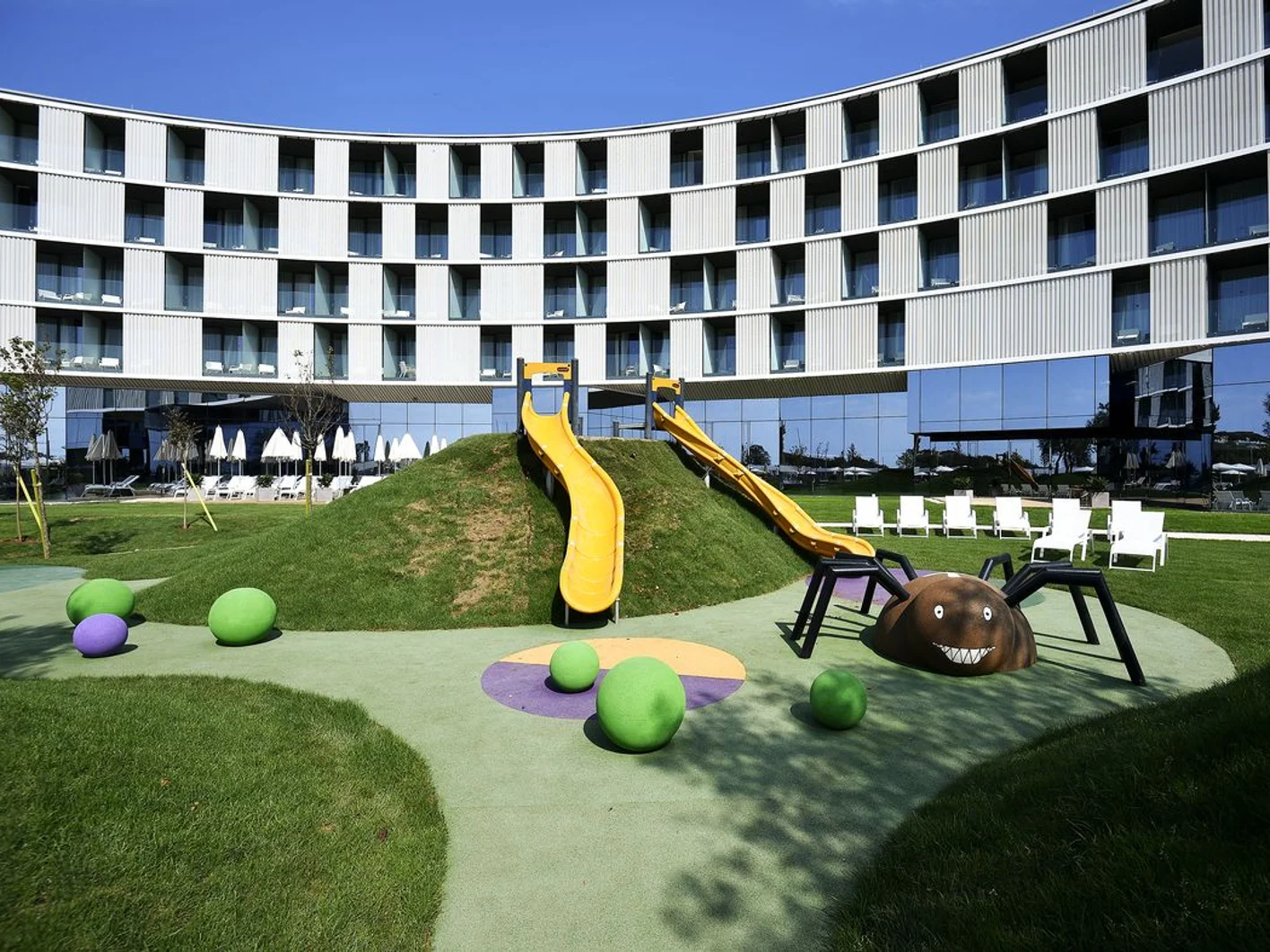 01-Hotel Amarin, Rovinj