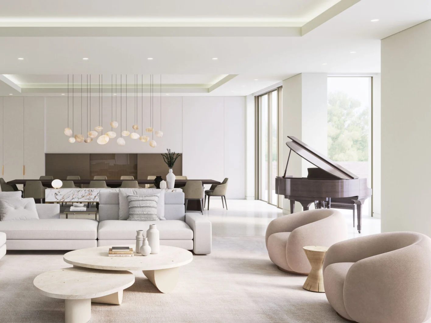 Nhà vườn cấp 4