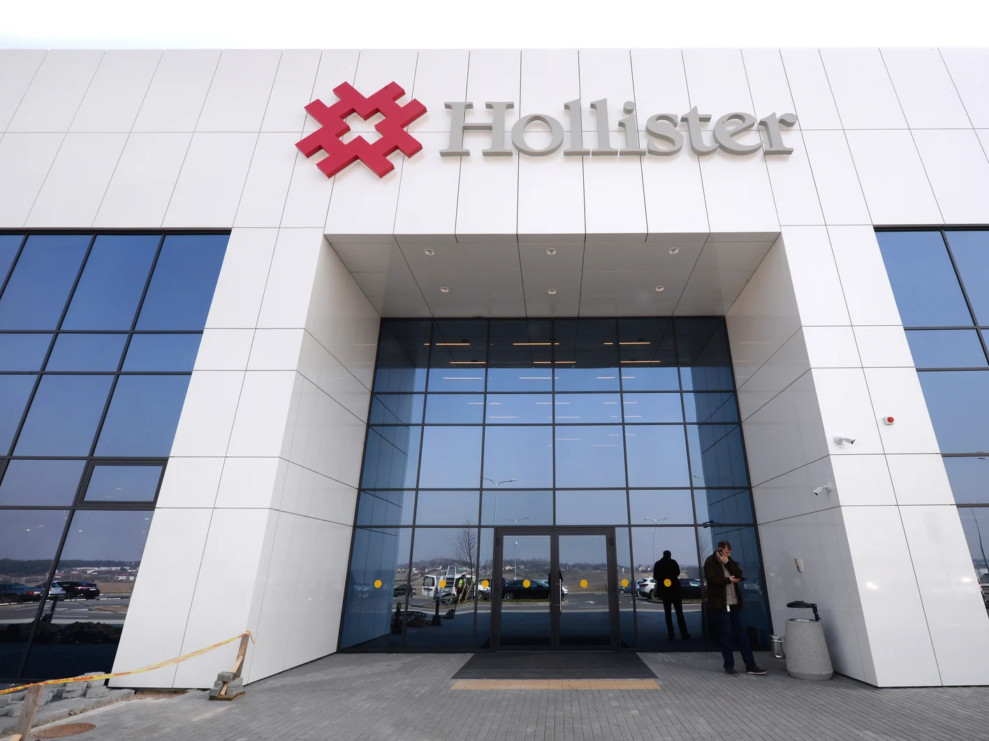 Hollister Lietuva - 1