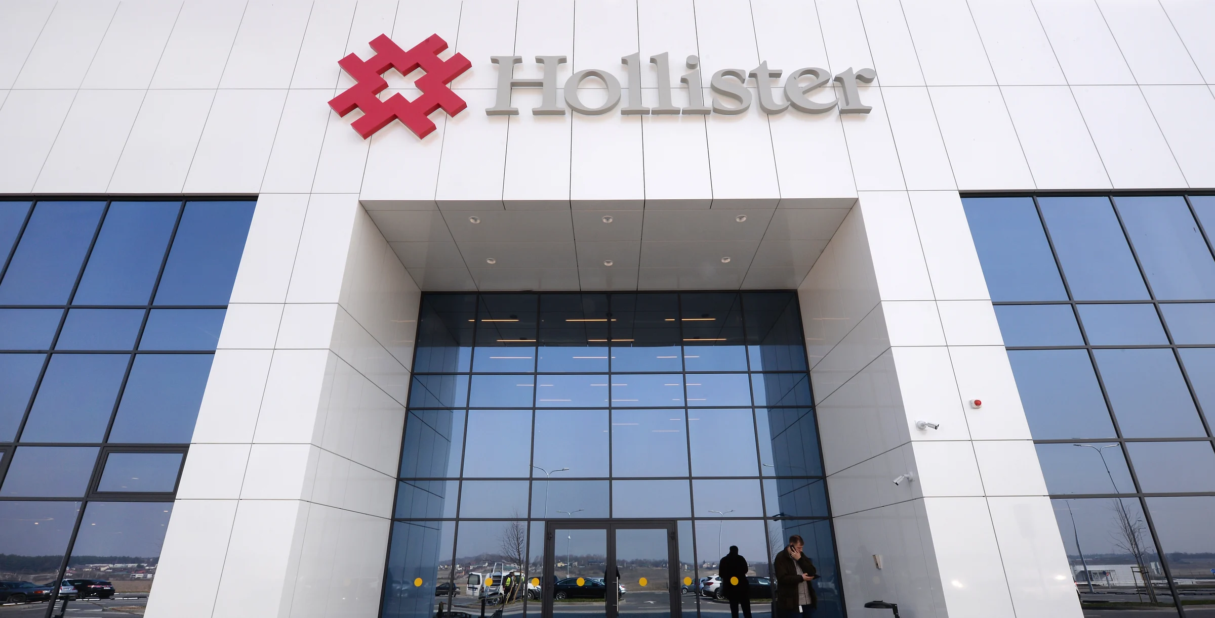 Hollister Lietuva - 1