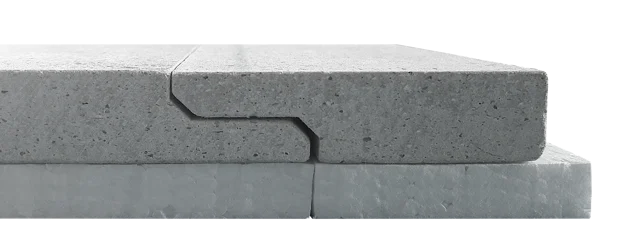 Knauf - Knauf Płyta Brio 18 EPS - Płyta Brio 18 EPS