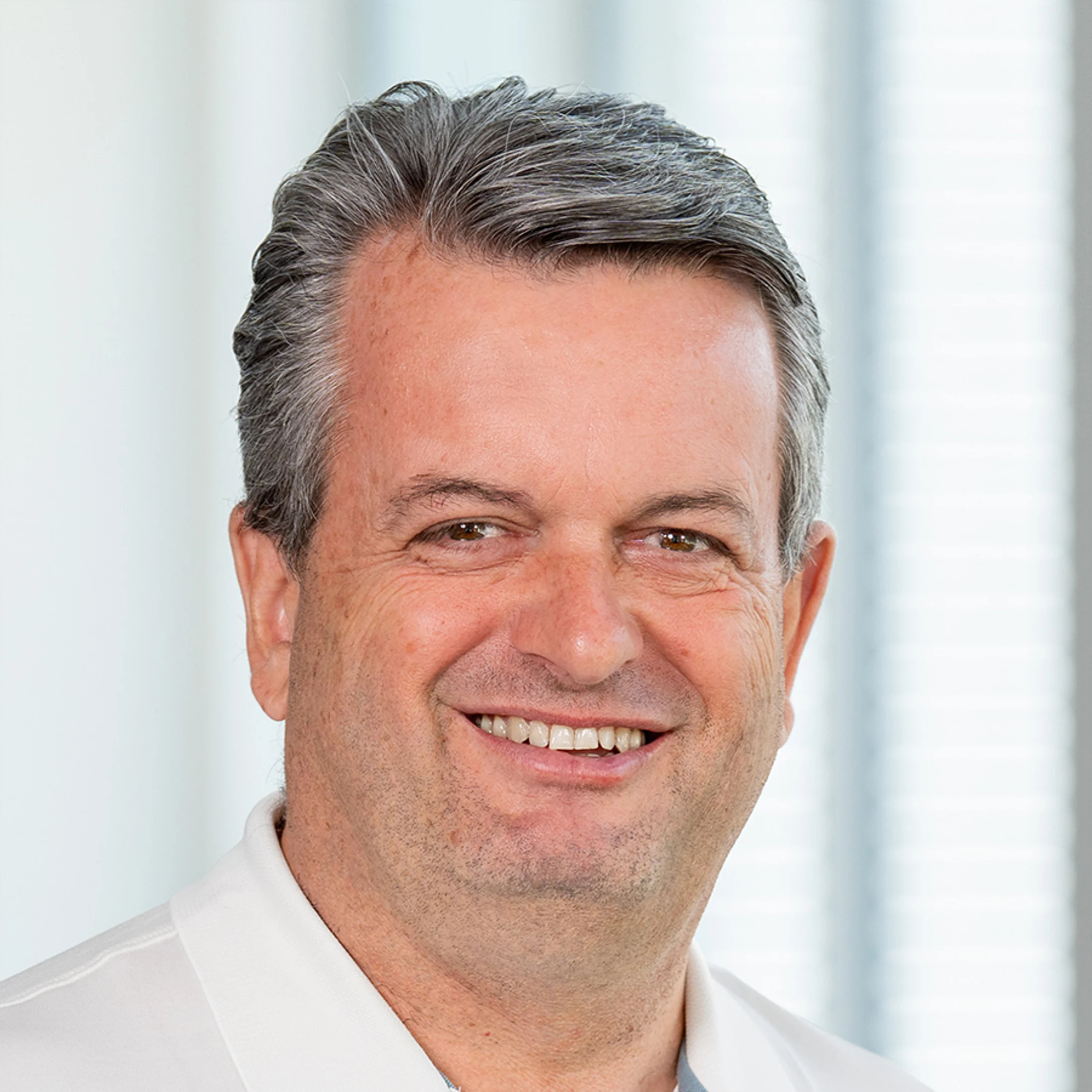 Robert Kaiser