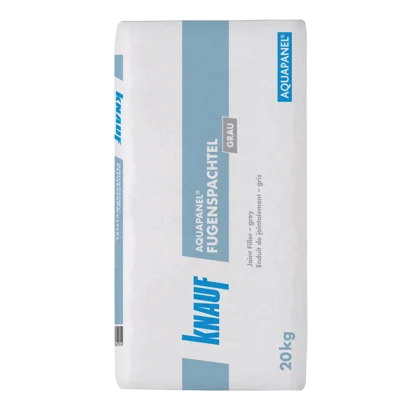 Knauf - Knauf Masa cementowa AQUAPANEL® Szara - Masa cementowa Aquapanel® Szara