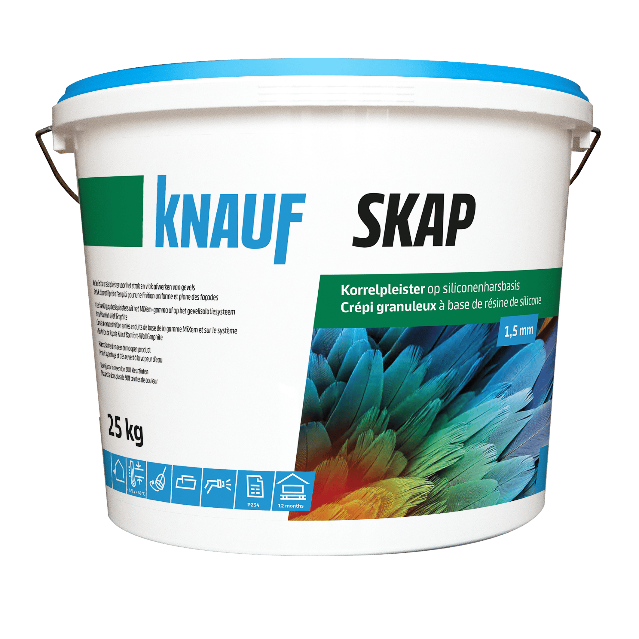 SKAP Vogue