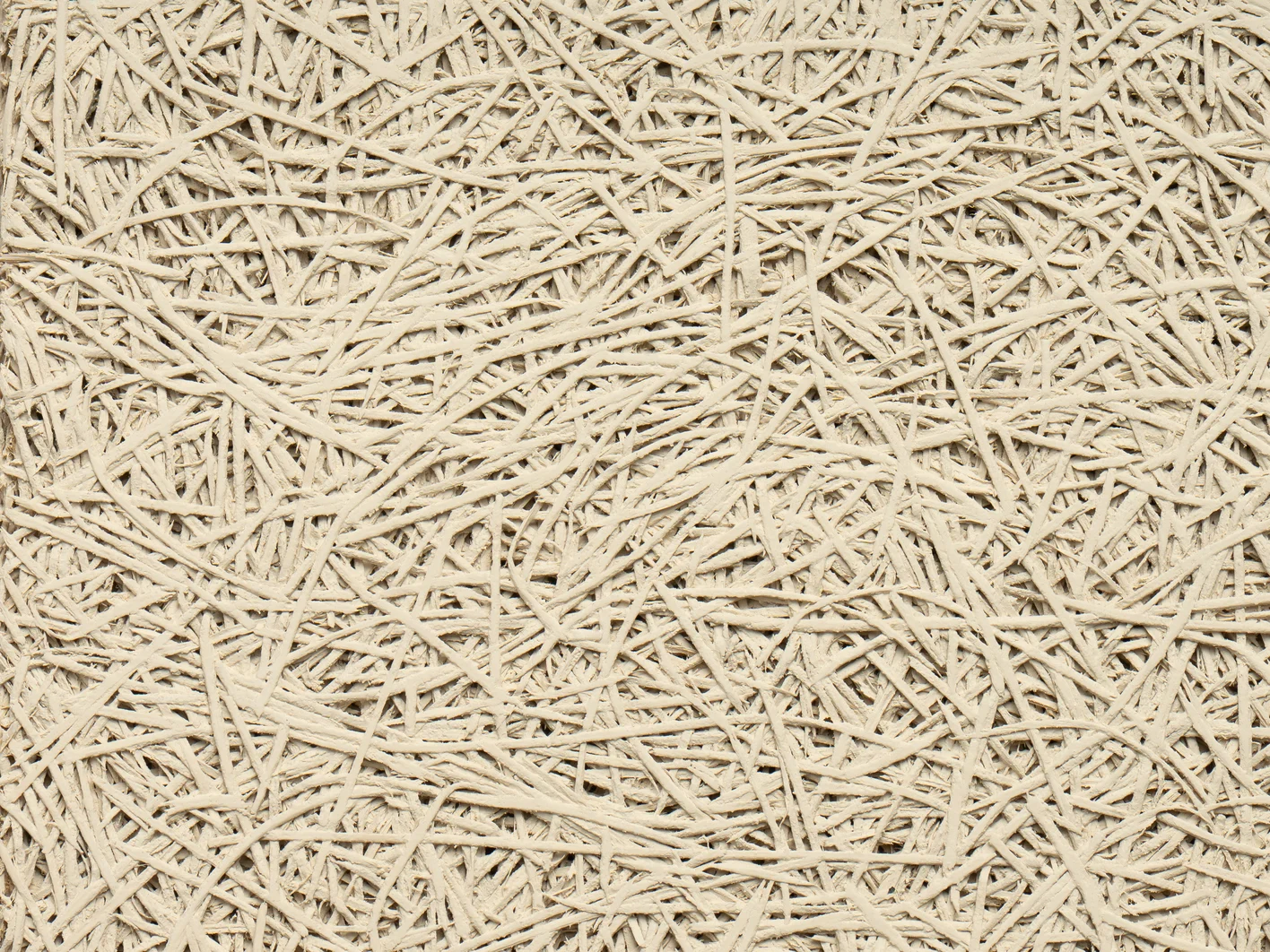 Laine de bois Knauf coloris nature