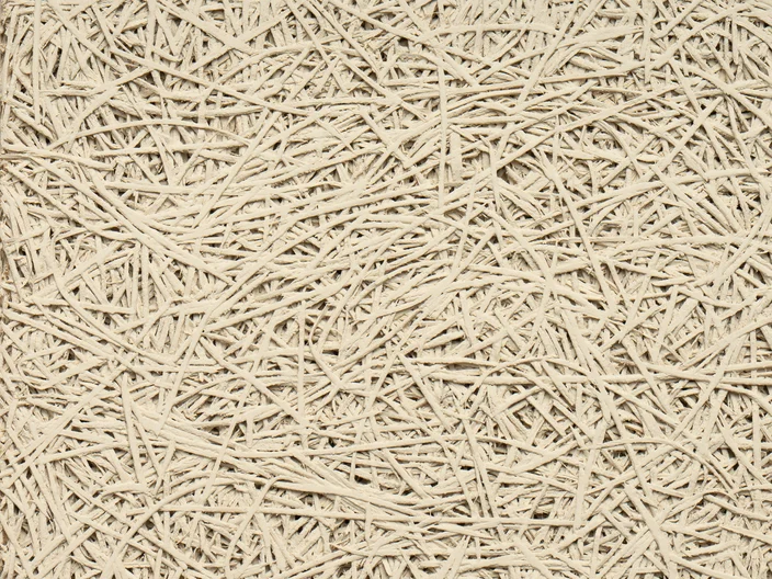 Laine de bois Knauf coloris nature
