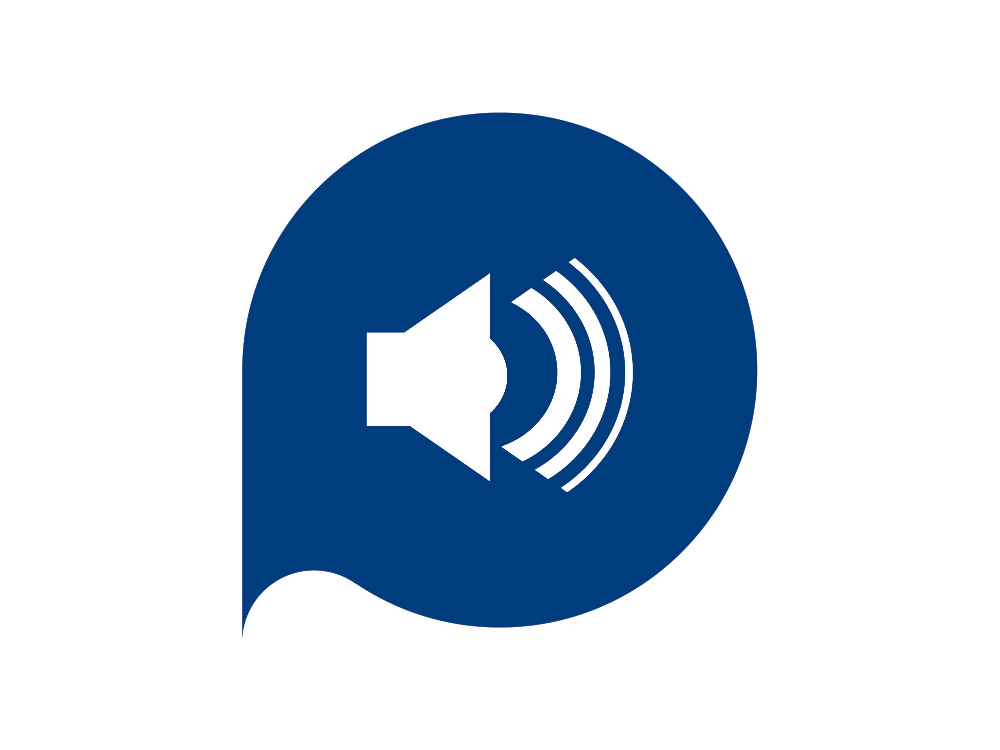 Acoustic Icon Padding