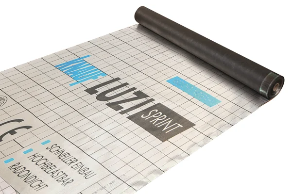 Knauf - Luzi Sprint Abdichtungsbahn - LUZI SPRINT Abdichtungsbahn