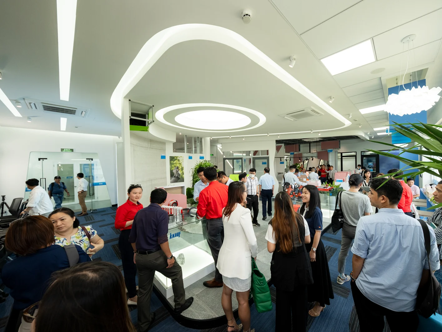 Newsroom - Making Construction Better