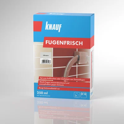 Knauf - Fugenfrisch - 00146248_Fugenfrisch