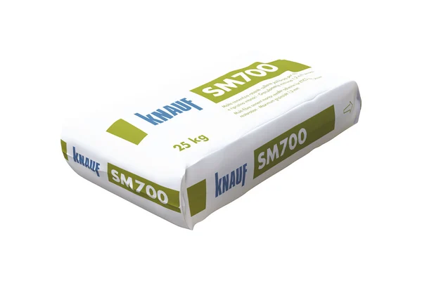 Knauf - SM 700 - Rasante SM 700 Cappotto