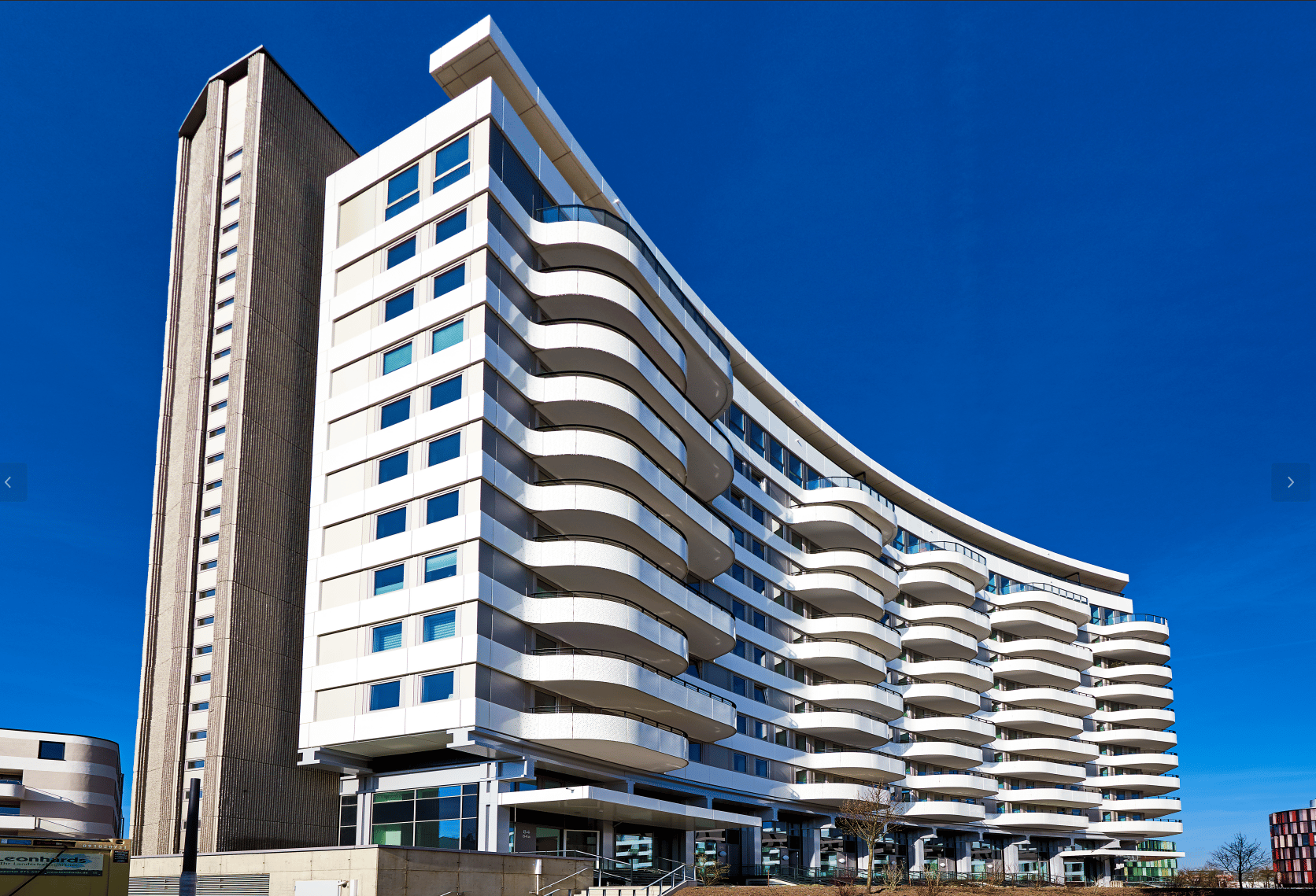 KAQ exterior wall image