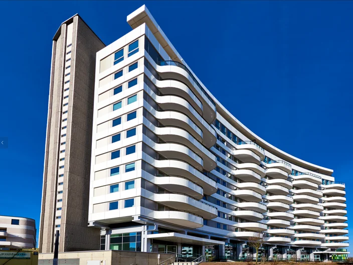 KAQ exterior wall image