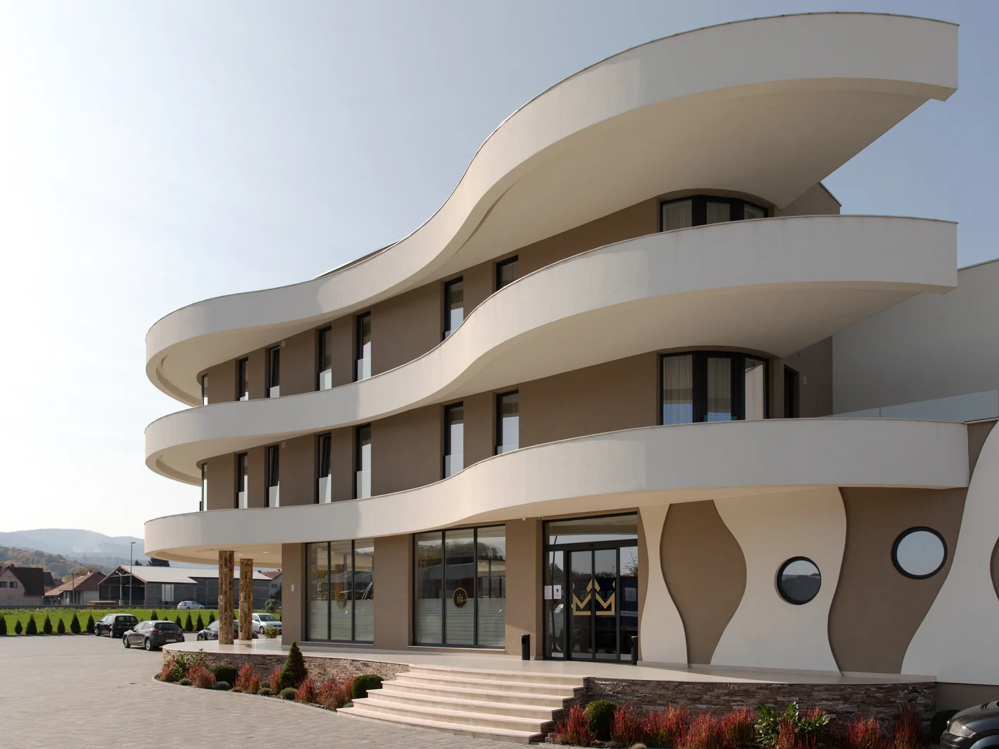 Hotel Royal Cacak