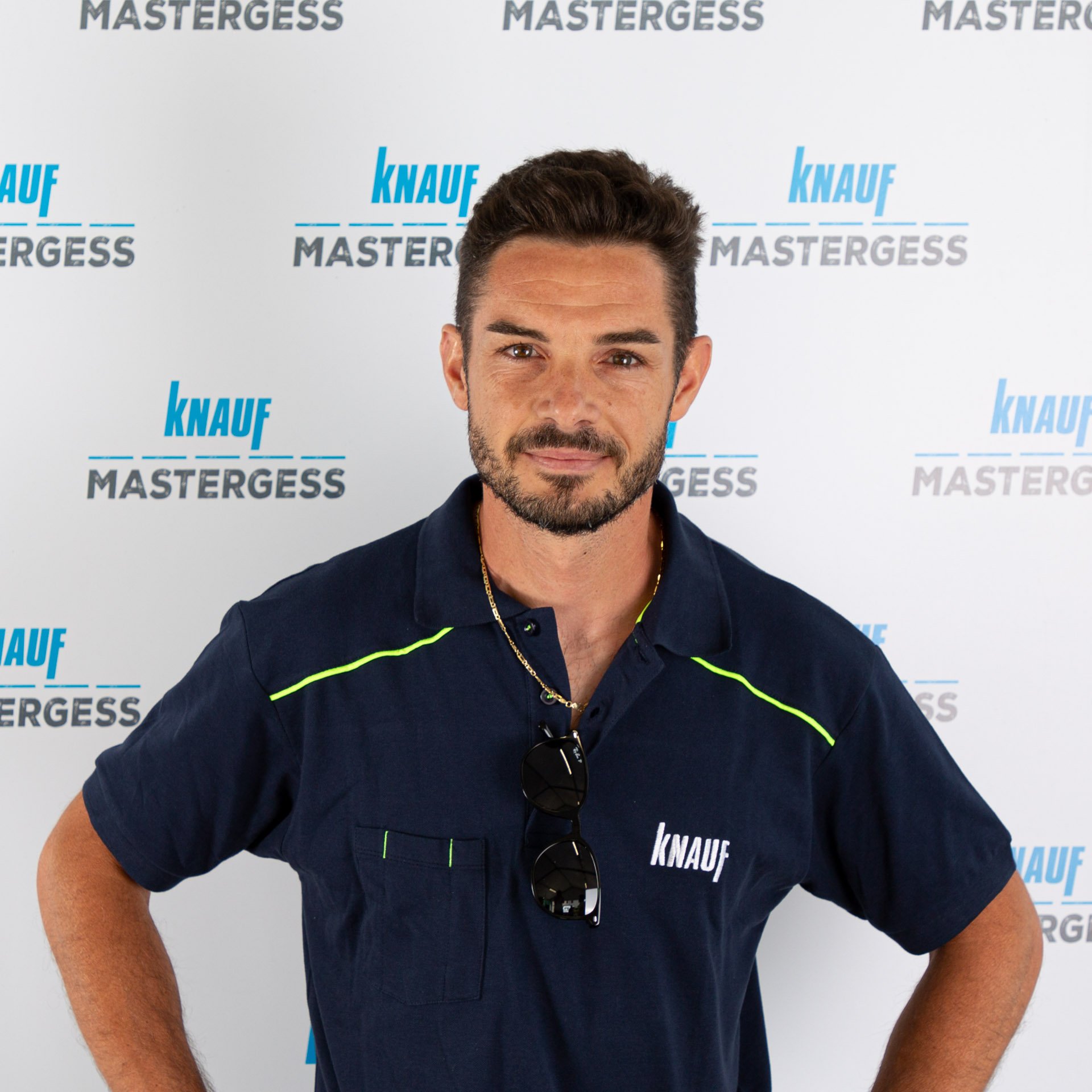 Mastergess - Fiorito Eduardo