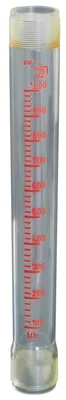 Knauf - מדיד מים 150-1500 - PFT