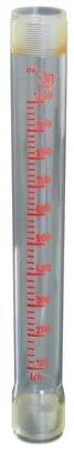 Knauf - מדיד מים 150-1500 - PFT
