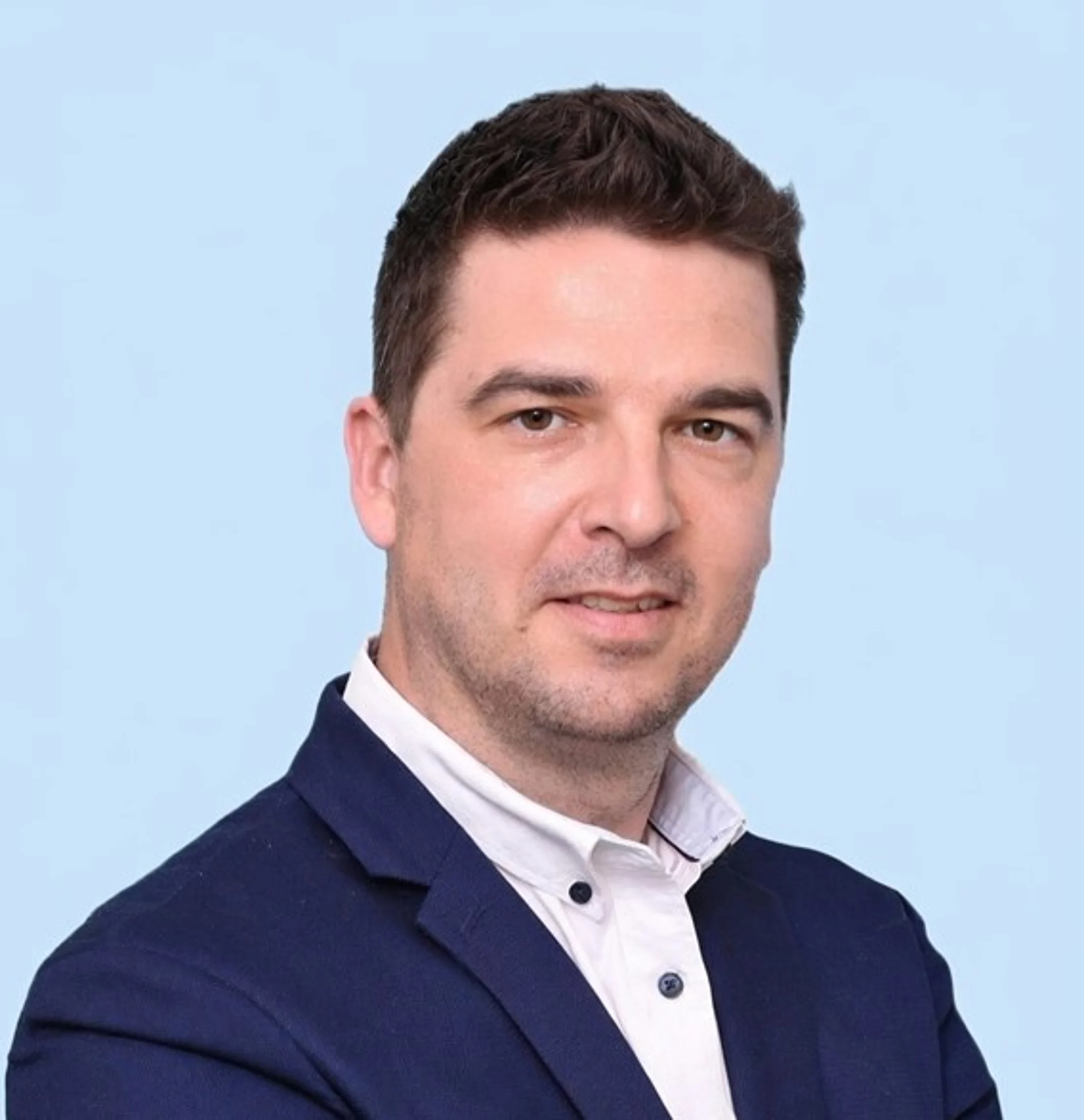Gašper Pogačar
