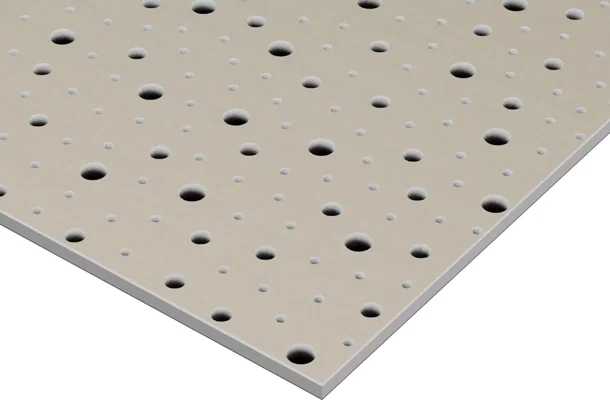 Knauf - Cleaneo linear 8/15/20 R 12.5 - Cleaneo Linear 8 15 20 R