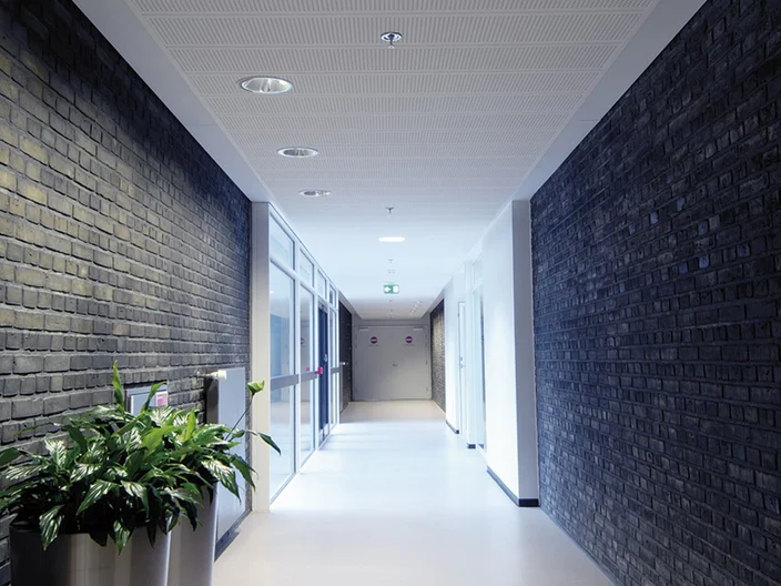 Hamlet Hospital Danemark 1