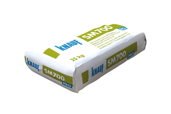 Knauf - SM 700 PRO - Rasante SM 700 Pro Cappotto