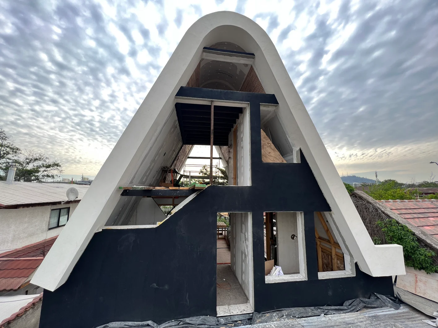 Casa Natural 1
