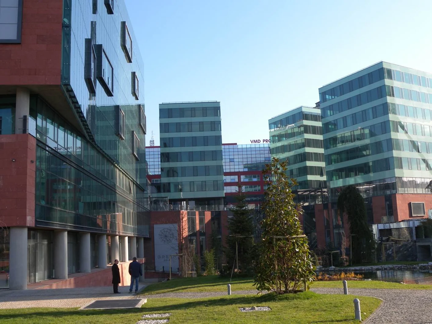 01-Green Gold, Zagreb