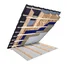 Knauf - Rafter Roll 32 (Uncut) - Knauf-Insulation-Rafter-Level-1