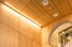 Knauf - DESIGNBOARD 227 Wood ossature cachée - RS_DESIGNBOARD WOOD Concealed