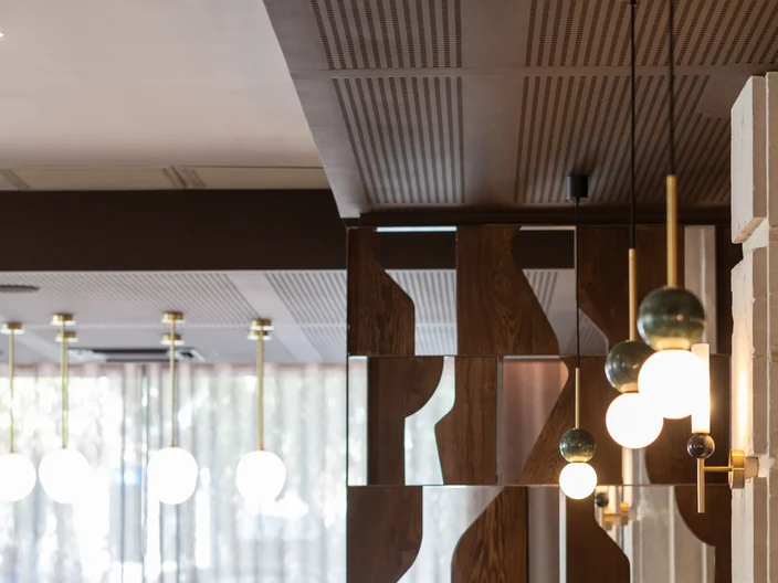 Restaurant 1802 à Besançon