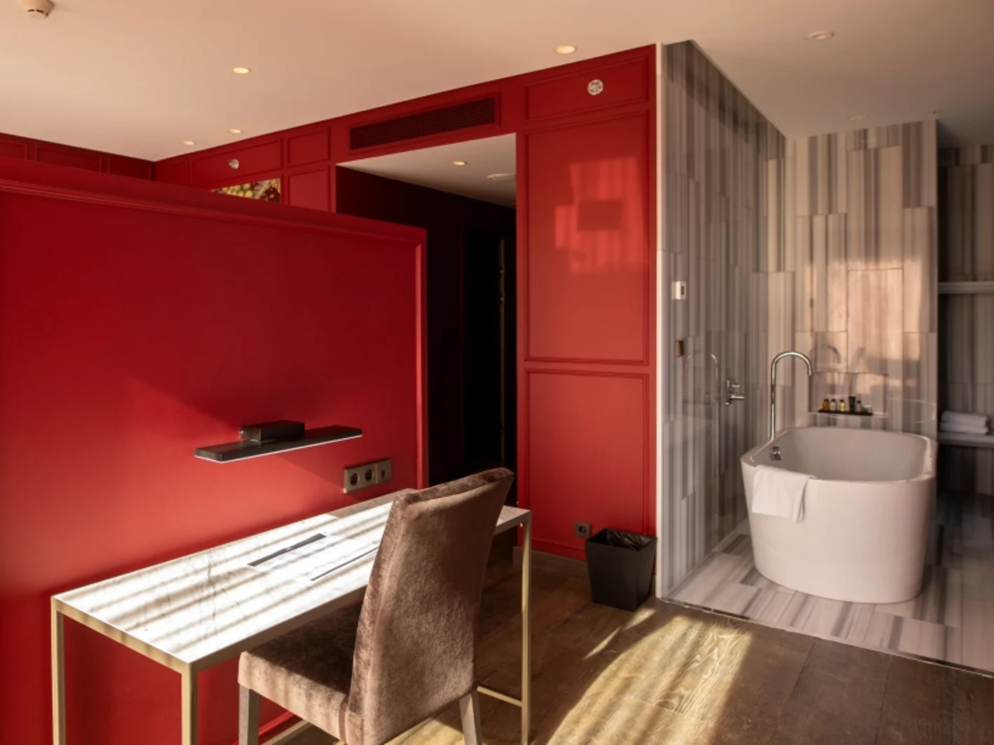 Radisson Georgia - photo 10