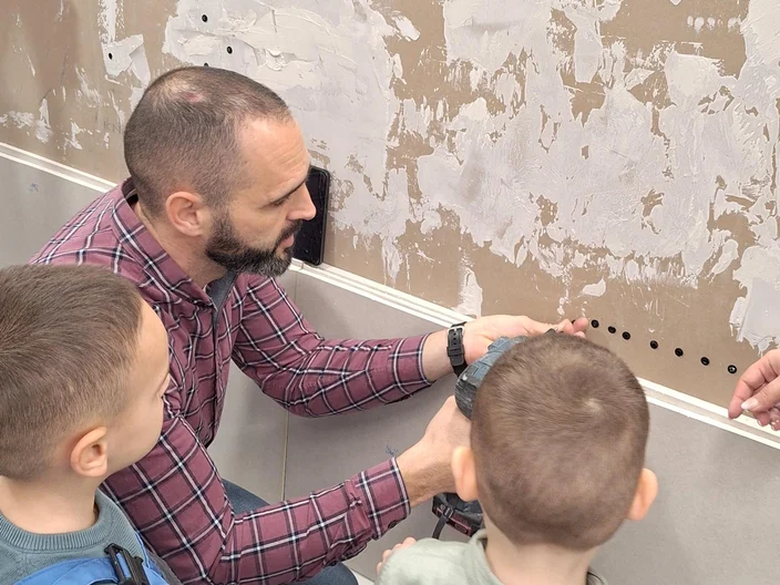 Family Day Knauf Zemun 2025