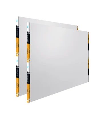 Knauf - Knauf Sheetrock Unispan 9.5MM - 28650 Knauf Sheetrock Unispan 9.5mm Image 1