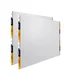 Knauf - Knauf Sheetrock Unispan 9.5MM - 28650 Knauf Sheetrock Unispan 9.5mm Image 1
