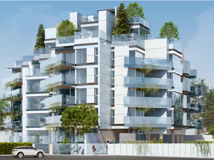 Residencial-de-luxo-Los-Madronos-Madrid