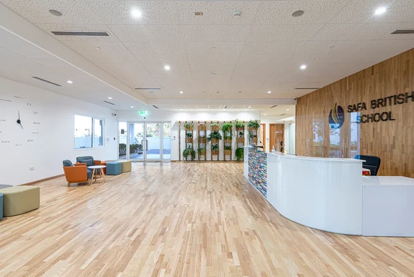 Knauf - BELGRAVIA E+ Unity 4 S15 12.5mm - RS_DANOLINE_BELGRAVIA (E+)