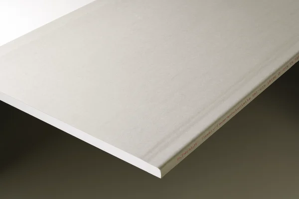 Knauf - Massivbauplatte GKF 20 mm - Knauf SDK Massivbauplatte red
