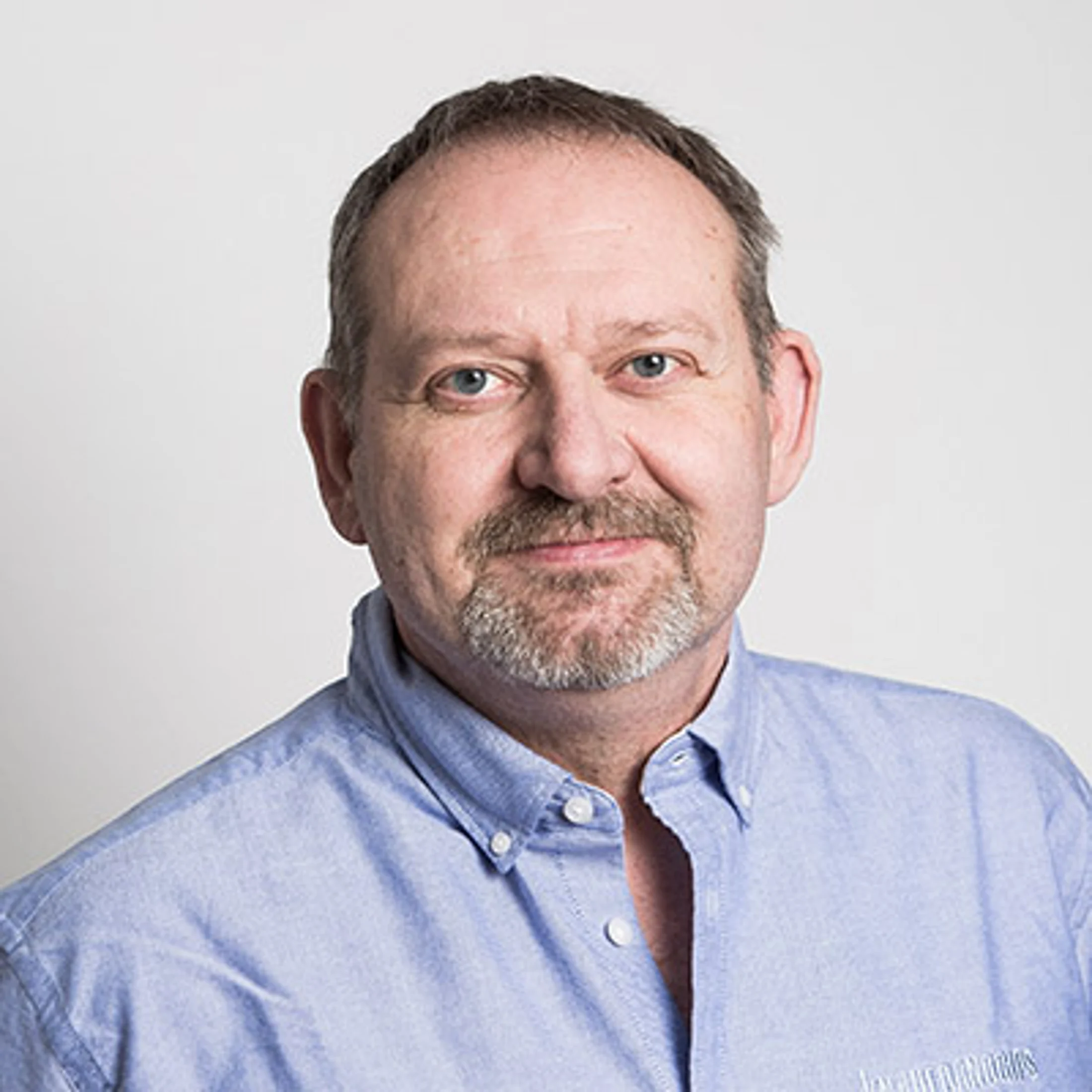 Jörgen Olander