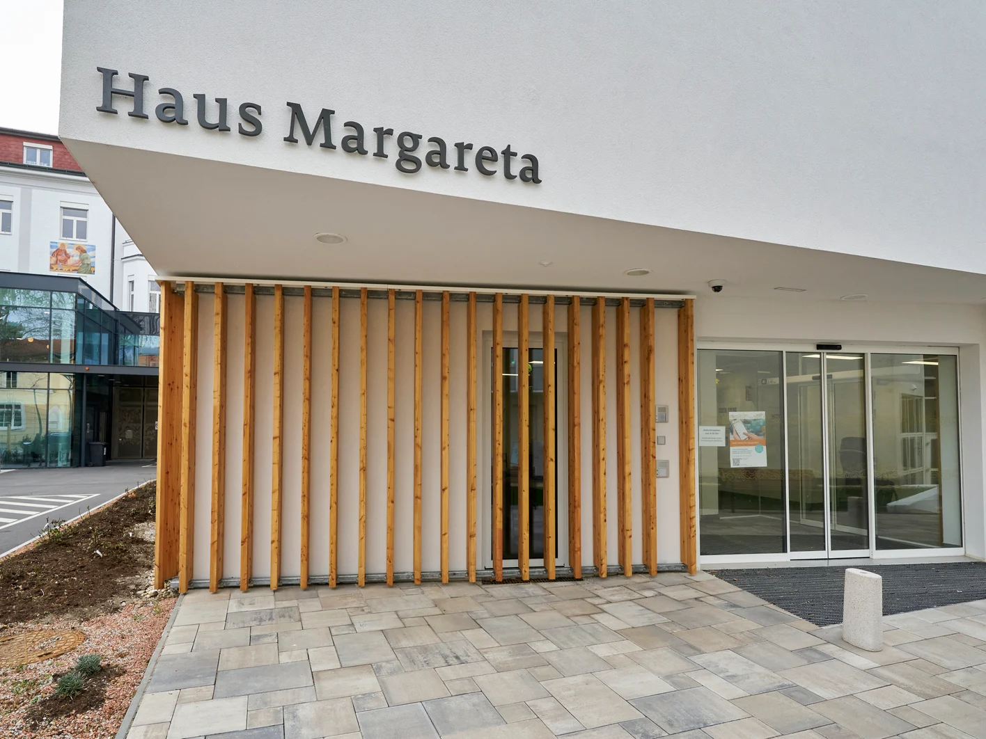 St. Josef-Krankenhaus: Vom Regionalspital zur Fachklinik