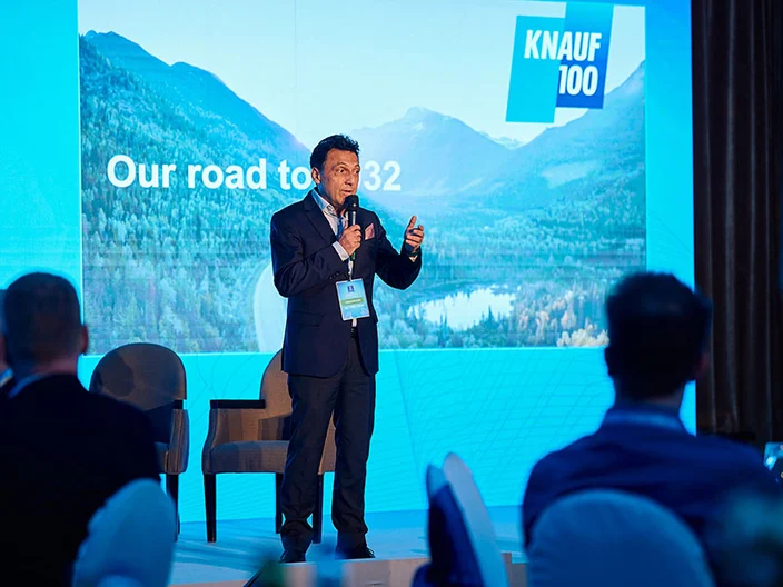 Knauf Academy 2023 - Serbia