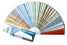 Knauf - Carte des coloris - Carte des coloris - Kleurenwaaier