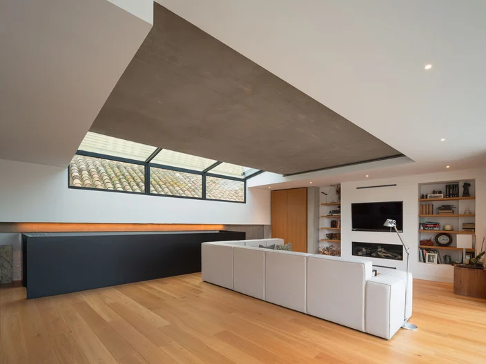 Vivienda de Carlos Carbajosa 8