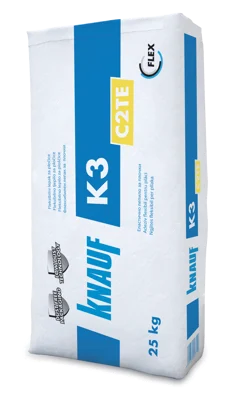 Knauf - K3 - K3 Knauf fleksibilni lepak za pločice