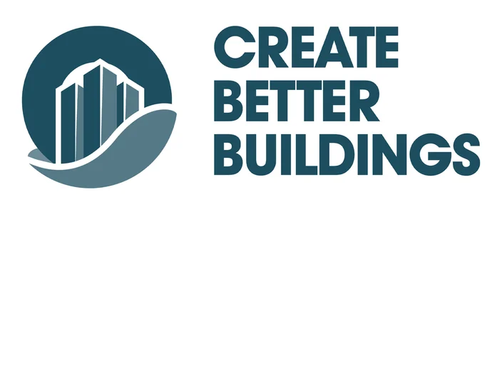 Create Better Buildings Top