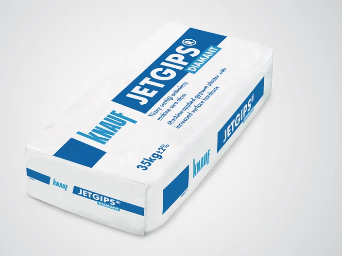Jetgips Diamant 35kg