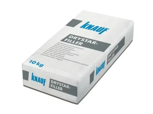 Knauf - Drystar – Filler 60 - 00727101  Drystar-Filler