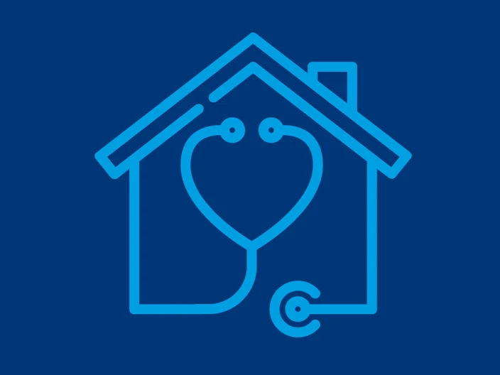 Benefit Navy - Healthy Home