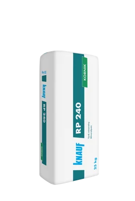 Knauf - Knauf RP 240  - RP 240