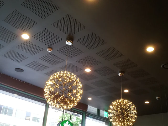 Artsound-Starbucks